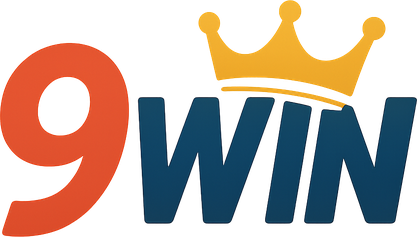 9win Logo